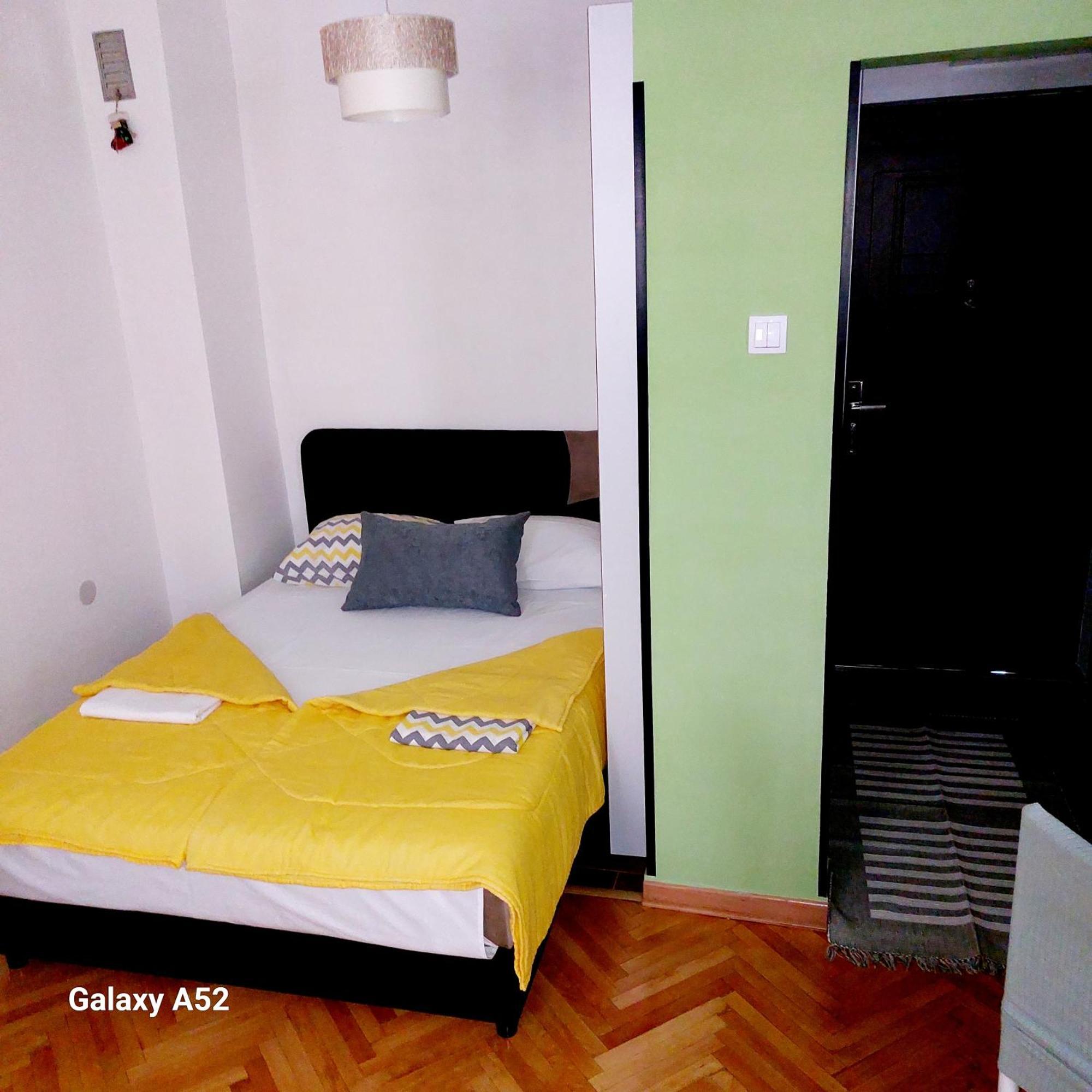Apartman Pavle Plužine Exterior foto