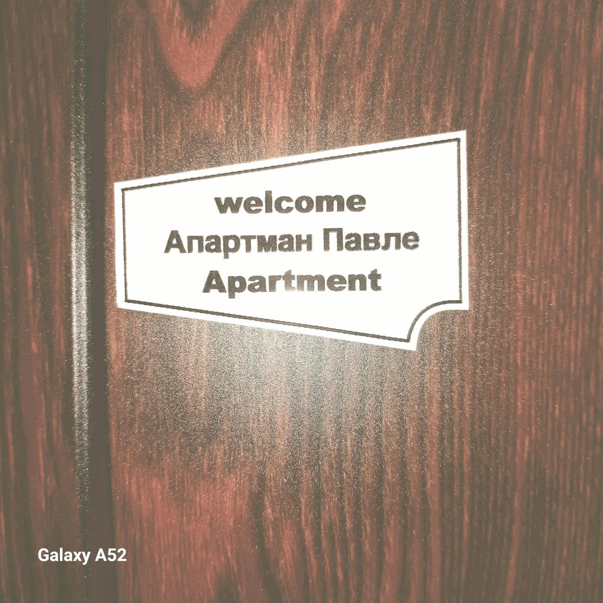 Apartman Pavle Plužine Exterior foto